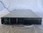 HP ProLiant DL380 G7 2x Xeon E5620 2.4Ghz 2xPSU Server 6x300GB