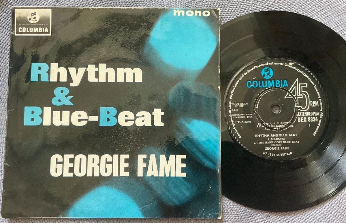Georgie Fame in Music Records for sale | eBay UK