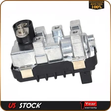 Turbo Electronic Actuator for Ford PX Ranger for Mazda BT-50 3.2L 2011- 2015 US