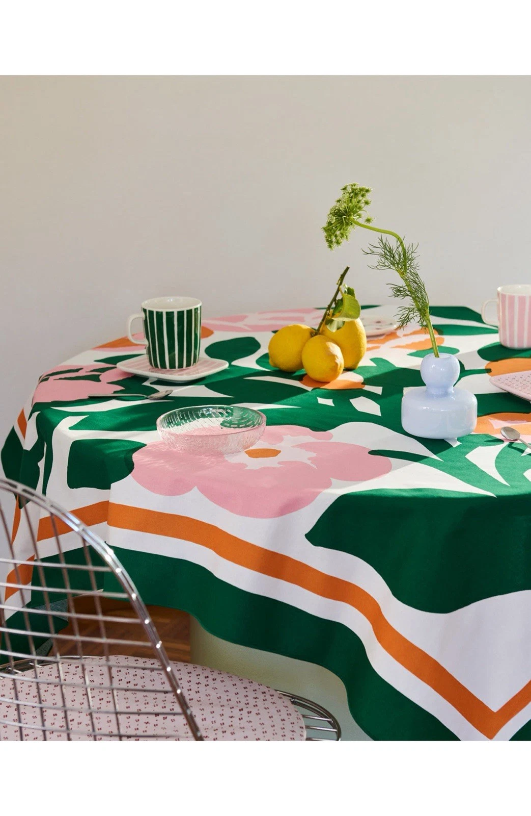 Marimekko Pieni Tablecloth - Thumbnail 2