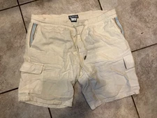 Vilbrequin Men’s Vintage Swim Shorts Trunks Xl Y2k 90s