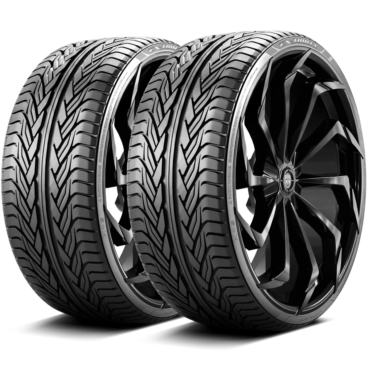 275/25/24 All Season Tires for sale | eBay