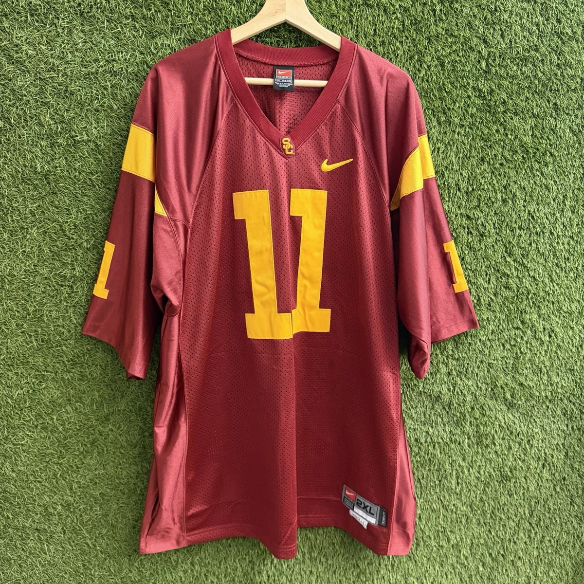 Football USC Trojans NCAA Jerseys for sale | eBay