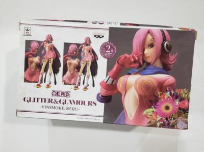 One Piece Glitter & Glamours Figure Vinsmoke Reiju Normal