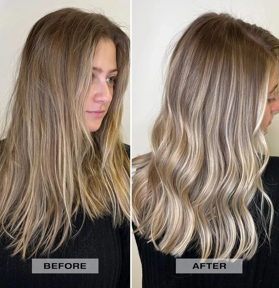 LANZA Healing Strength Manuka Honey Conditioner 8.5oz New Free shipping - Image 2 of 2