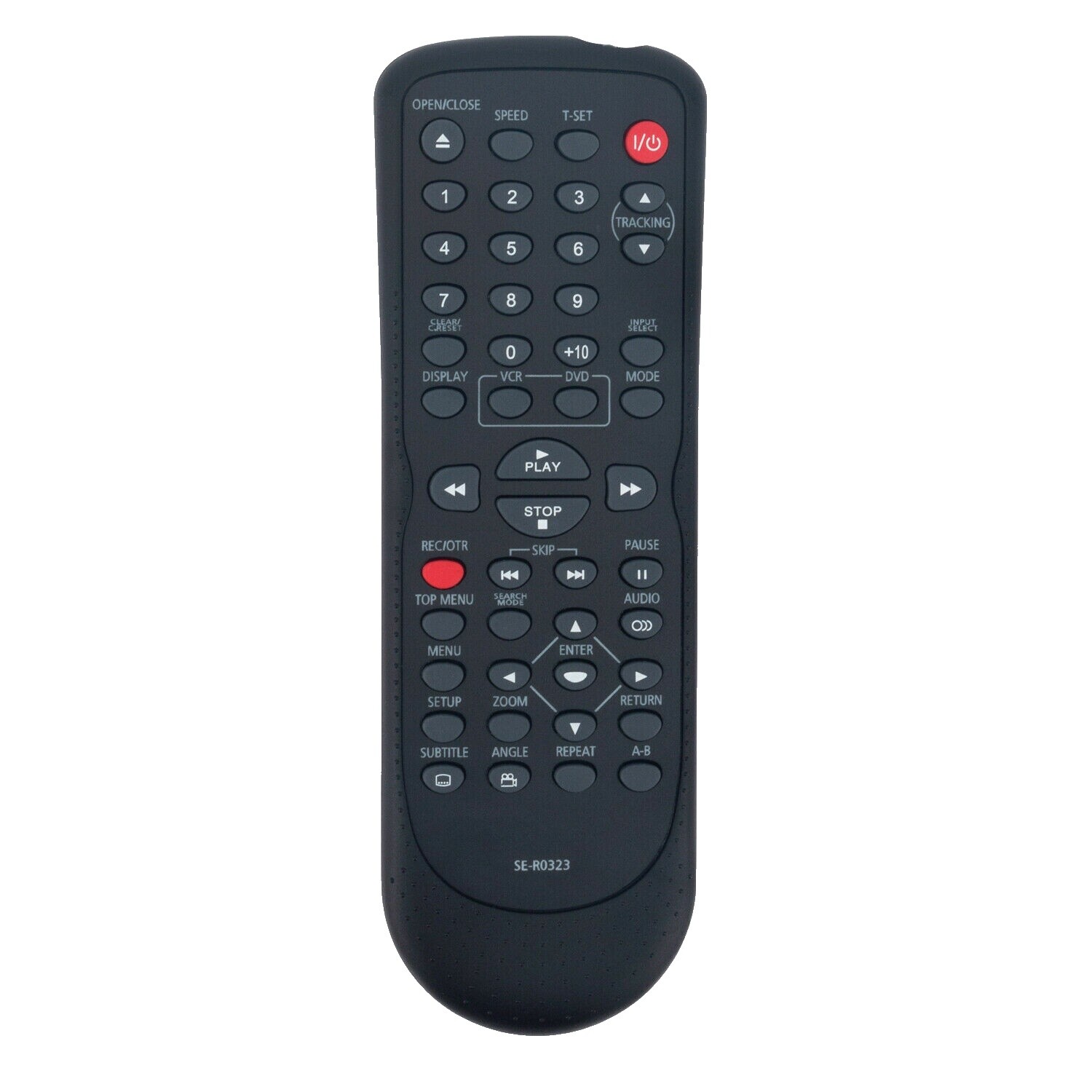 Toshiba VCR Remote | eBay