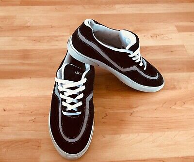 Airwalk Sneaker Vintage 90s Streetwear Skateboard Urban Airwalk Sneaker Vintage 90s Streetwear Skateboard Urban