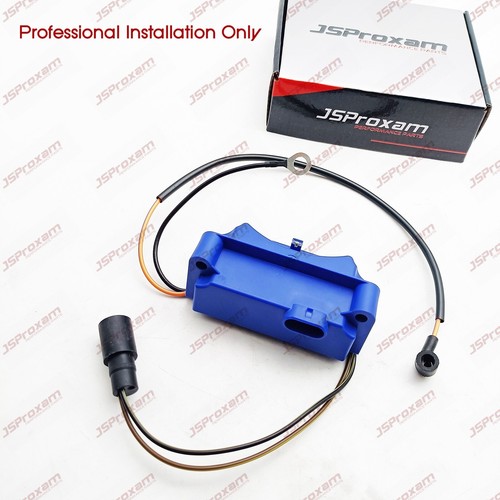 CDI Power Pack Ignition module Repl Evinrude Johnson 9.9 15 HP 4-Stoke 586136