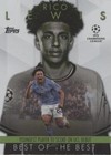 2023-24 Topps UEFA Club Competitions Rico Lewis #BM-9