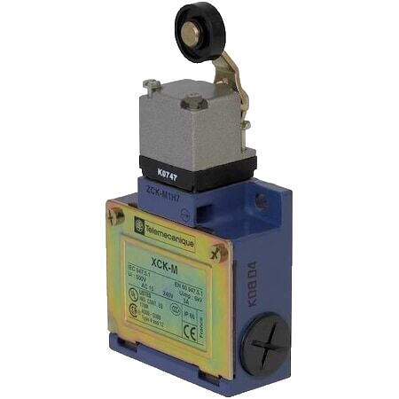 Square D / Telemecanique 9013FSG2J24M1 Pressure Switch – 40-60 PSI Setting, NEMA 1, For Water/Air Pumps