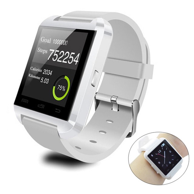 Smart Watch Sleep Tracker Wristwatch Bluetooth Call Message For Android Phone Smart Watch Sleep Tracker Wristwatch Bluetooth Call Message For Android Phone
