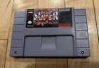 Super Street Fighter II (Super Nintendo Entertainment System, 1993)