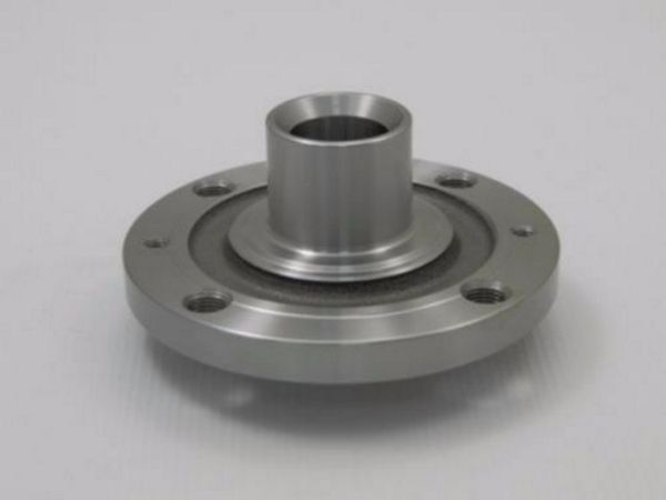 Hub Front Citroen Berlingo 96 c3 02 c4 04 Peugeot Partner 96 206 99