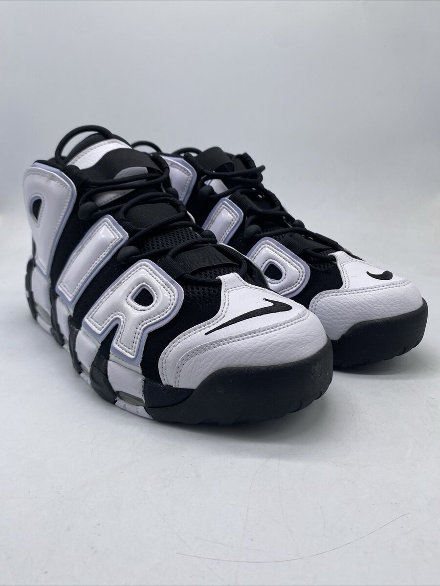 Nike Air More Uptempo Cobalt Bliss 2023 DV0819-001 Men's Nike Air More Uptempo Cobalt Bliss 2023 DV0819-001 Men's