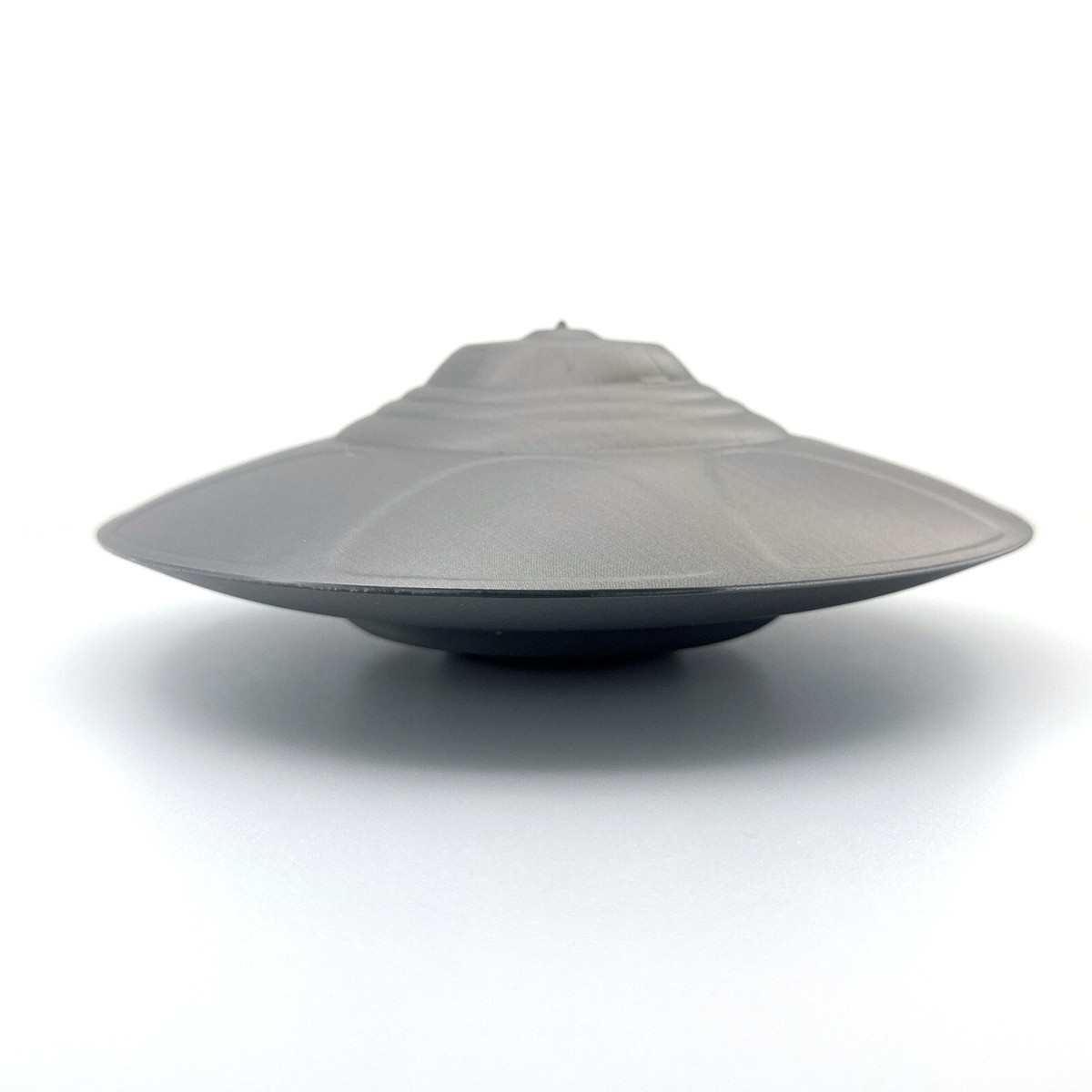 Area 51 Bob Lazar UFO, S4 Sport Model, Alien Spaceship