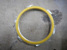 BRIDGEPORT 146 2" SEALING LOCKNUT  NEW 