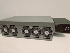 Crypto miner LM AI server GPU 9x P106-90 6Gb ...