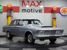 1963 Plymouth Savoy for Sale