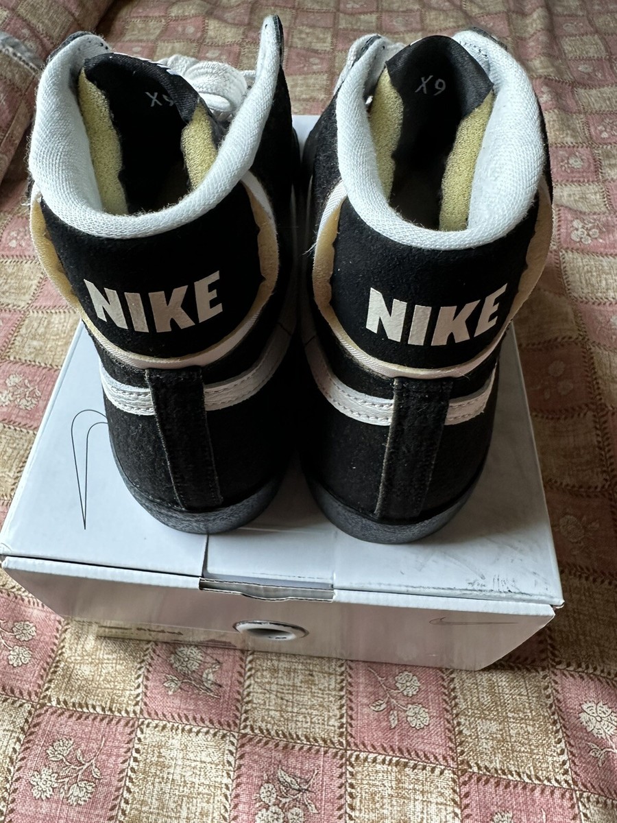 corduroy reveal nike blazer