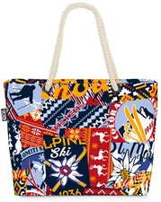 Borsa VOID sci alpini sport invernali Austria sci sci sci