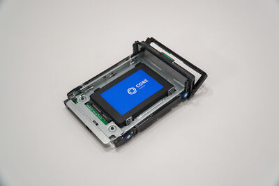 1TB 512GB 256GB 128GB SSD Upgrade für HP Z820 Z620 Workstation einbaufertig
