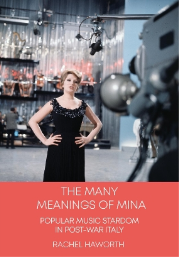 Rachel Haworth The Many Meanings of Mina (Copertina rigida)