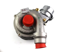 Überholter Turbolader Für Dacia Nissan Renault....Ohne Pfand