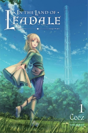 Thumbnail - In The Land Of Leadale, Vol. 1 (light Novel) (taschenbuch)