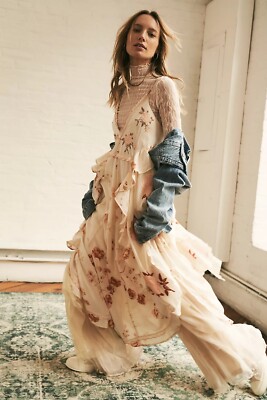 chinese dress ladies Audrey Dress #4 Soft Aqua Long Dress main image 0