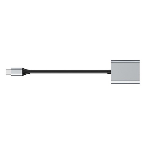 5Gbps USB-C Type 3.0 Card MicroSD Reader for Cardreader SD4.0 TF Adapter UHS-II - Picture 4 of 14