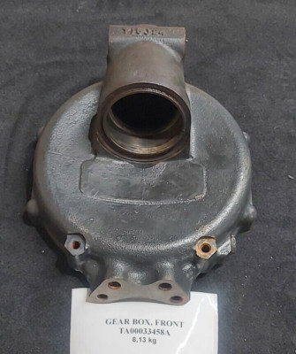 Branson Housing Front Gear - TA00033458A / TA00033458B - Excellent Condition