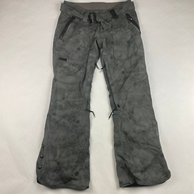 Holden Snowboard Ski Pants Women's Size M - Vented