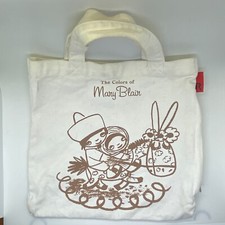 The Color Of Mary Blair Rootote Tote Bag-japan-small/mini Tote Disney Concept 