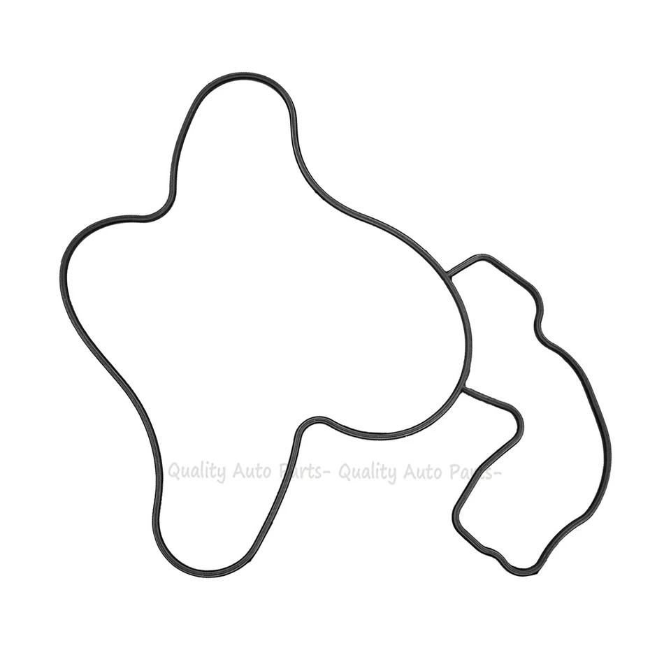 Kit de cadena de distribución VVT bomba de agua para Dodge Challenger Durango Daytona R/T 5,7 6,4 Foto 2 de 4