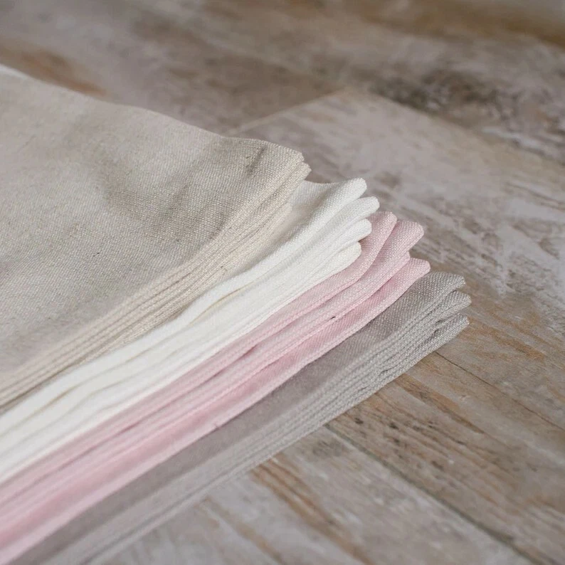 Stars and Stripes American Flag Pillow| Patriotic Decorations | 4th of July Flag - Image 3 of 4