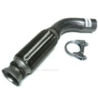 FORD ECOSPORT 2.0l Front Exhaust Flex Pipe Fit 2018-2022