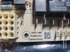 Goodman Control Board PCBAG123 FOR PARTS
