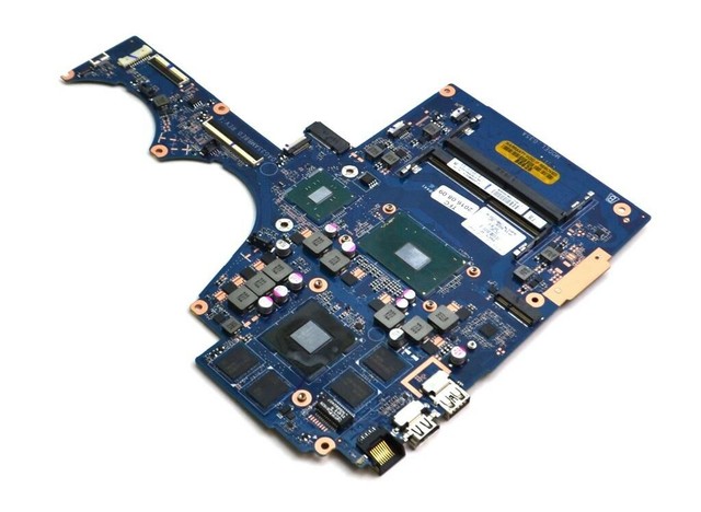 Hp Omen 15 Ax000 Bios F 09 Rev A Dag35amb8e0 G35a Intel Motherboard For Sale Online Ebay