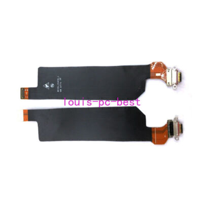 1X For Nubia Red Magic 8 Pro NX729J Ori USB Charger Charging Port Flex Cable