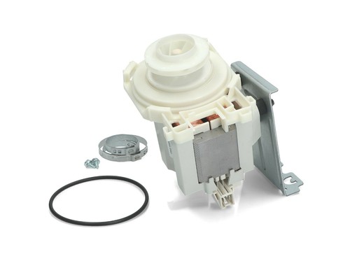 MOTORE ELETTROPOMPA LAVASTOVIGLIE WHIRLPOOL IGNIS 480140102395 CPO45-009PE  | eBay