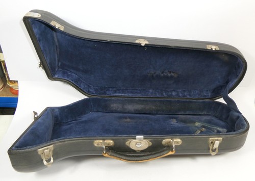 Trompete im Koffer ca. 1900 - Picture 7 of 24