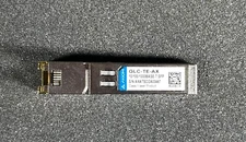 Axiom GLC-TE-AX 1000Mbit/s SFP Copper Network Transceiver Module -Fast Shipping