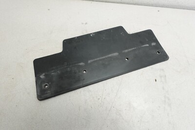 2005-2008 Summit 1000 Highmark MXZ GTX Ski-Doo OEM Snow Guard Reinforcement