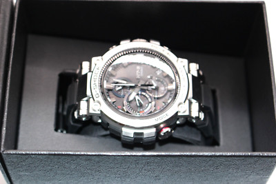 CASIO G-SHOCK MT-G MTG-B1000-1AJF Smartphone link Bluetooth Tough