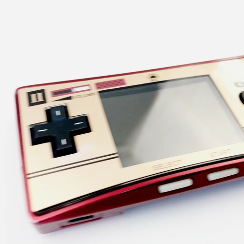 New Replacement Protective Screen Lens For GameBoy MICRO GBM - Picture 12 of 33