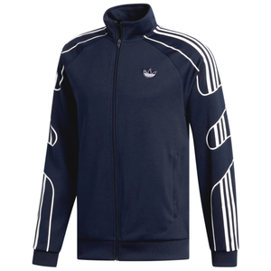 flamestrike track jacket