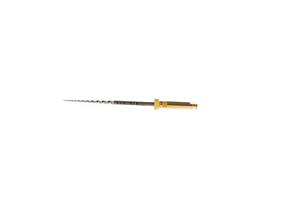 Dentsply A041123110112 ProTaper Universal Rotary Files 31mm F1 Yellow 6/Pk