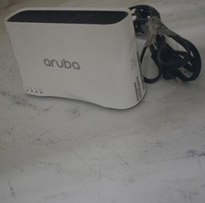 HPE Aruba APINR203 JY714A AP-203R-US Wireless Access Point SEE NOTES