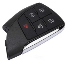 Remote Start Door Lock Theft Deterrent Transmitter Chevrolet Suburban Tahoe