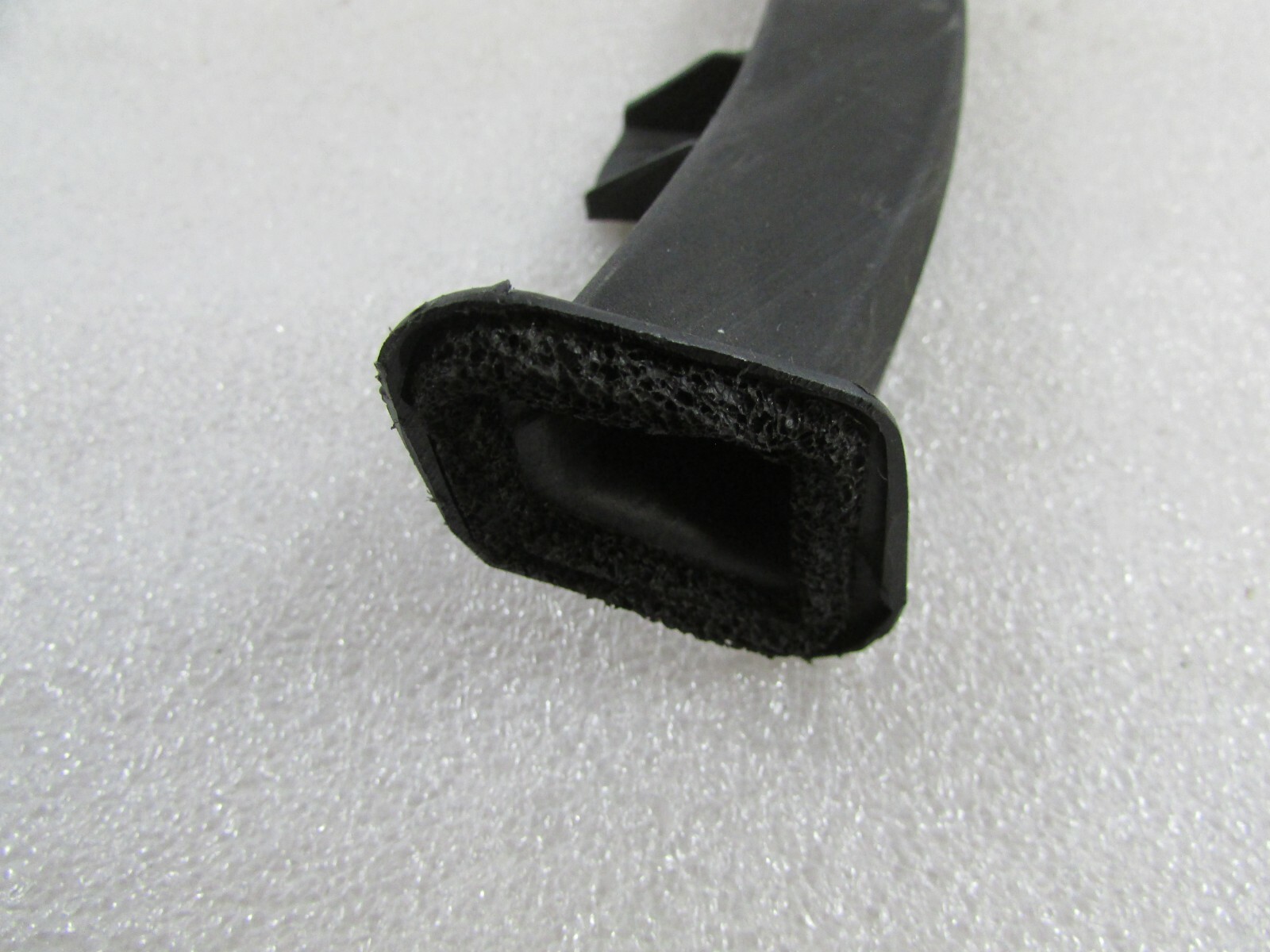 Lamborghini Aventador LP-700, LH Dash Defrost Air Duct, Used, P/N 470819869